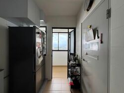Blk 339D Kang Ching Road (Jurong West), HDB 3 Rooms #556610991